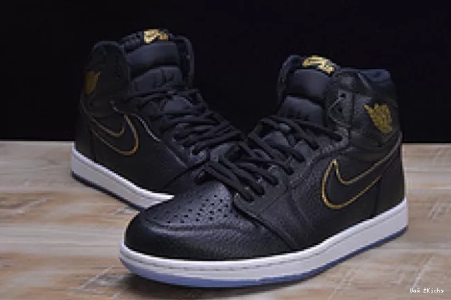 City Angeles All MENS  Of Star Comfortable Los Air 1 OG 303 High Jordan 555088-031 Flight Retro 1010
